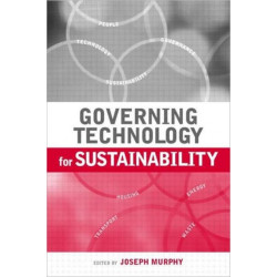 Governing Technology for Sustainability