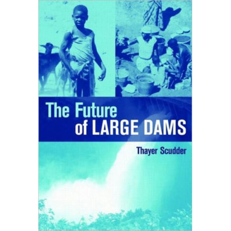 The Future of Large Dams: Dealing with Social, Environmental, Institutional and Political Costs