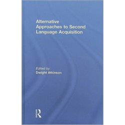 Alternative Approaches to Second Language Acquisition
