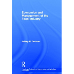 Economics and Management of the Food Industry