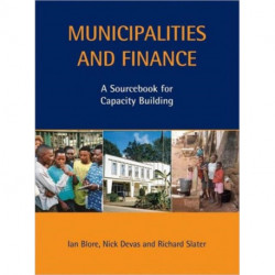 Municipalities and Finance: A Sourcebook for Capacity Building