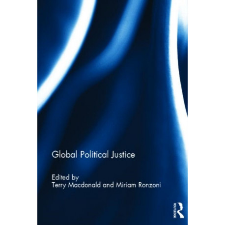 Global Political Justice