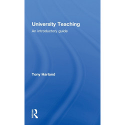 University Teaching: An Introductory Guide
