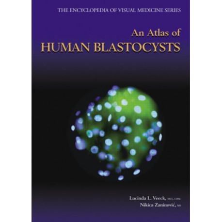 An Atlas of Human Blastocysts