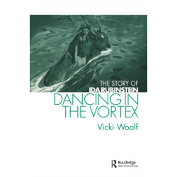 Dancing in the Vortex: The Story of Ida Rubinstein