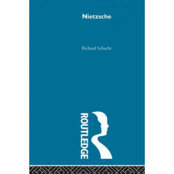 Nietzsche: The Arguments of the Philosophers
