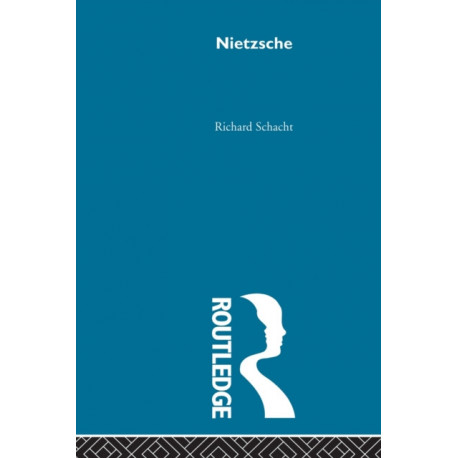 Nietzsche: The Arguments of the Philosophers