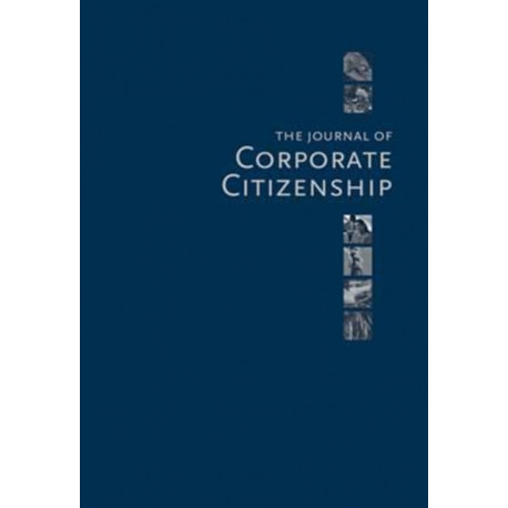 The United Nations Global Compact and the Encyclical Laudato Si: A special theme issue of The Journal of Corporate Citizenship (Issue 64)