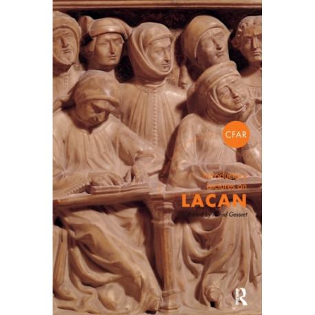 Introductory Lectures on Lacan