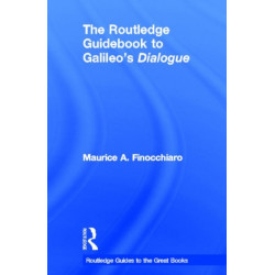 The Routledge Guidebook to Galileo's Dialogue