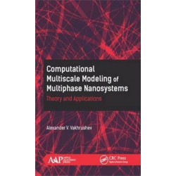 Computational Multiscale Modeling of Multiphase Nanosystems: Theory and Applications