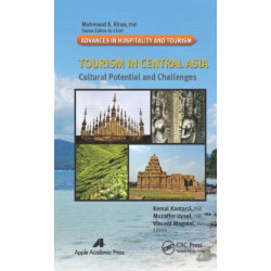 Tourism in Central Asia: Cultural Potential and Challenges