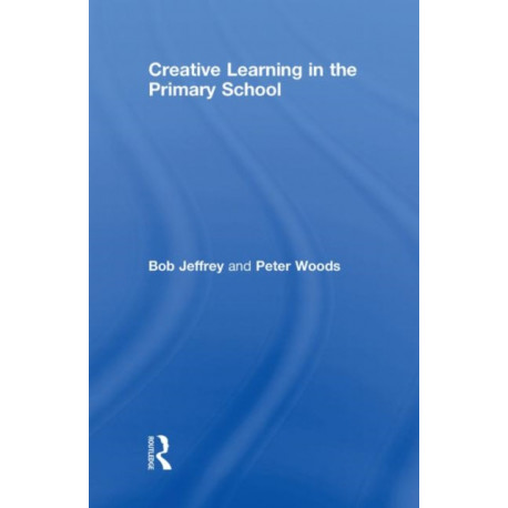 Creative Learning in the Primary School