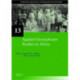 Applied Groundwater Studies in Africa: IAH Selected Papers on Hydrogeology, volume 13