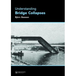 Understanding Bridge Collapses