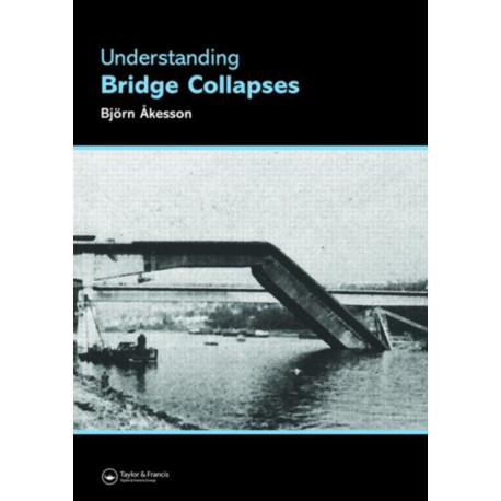 Understanding Bridge Collapses
