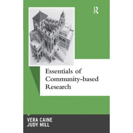 Essentials of Community-based Research