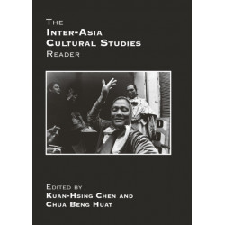 The Inter-Asia Cultural Studies Reader