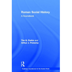 Roman Social History: A Sourcebook