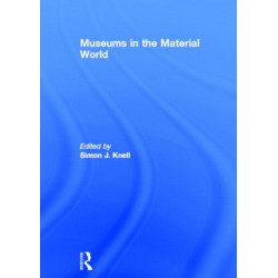 Museums in the Material World
