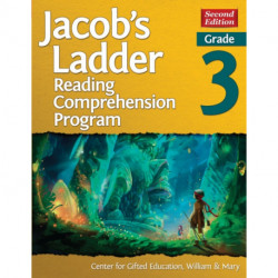 Jacob's Ladder Reading Comprehension Program: Grade 3