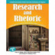 Research and Rhetoric: Language Arts Units for Gifted Students in Grade 5