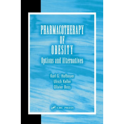 Pharmacotherapy of Obesity: Options and Alternatives