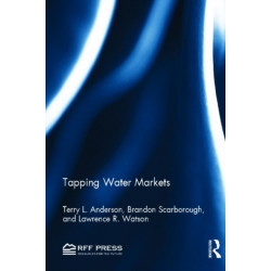 Tapping Water Markets