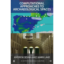 Computational Approaches to Archaeological Spaces