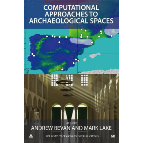 Computational Approaches to Archaeological Spaces