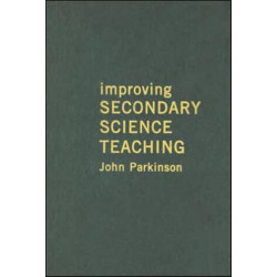 Improving Secondary Science Teaching