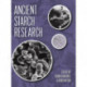 Ancient Starch Research