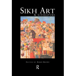 Sikh Art and Literature