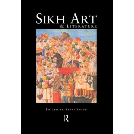 Sikh Art and Literature
