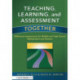 Teaching, Learning, and Assessment Together: Reflective Assessments for Middle and High School Mathematics and Science