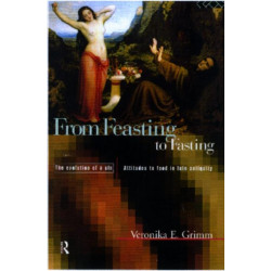 From Feasting To Fasting: The Evolution of a Sin