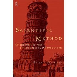 Scientific Method: A Historical and Philosophical Introduction