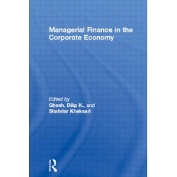Managerial Finance in the Corporate Economy