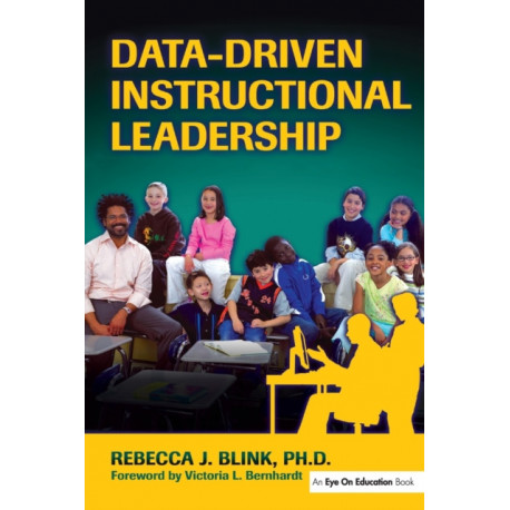Data-Driven Instructional Leadership