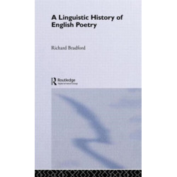 A Linguistic History of English Poetry