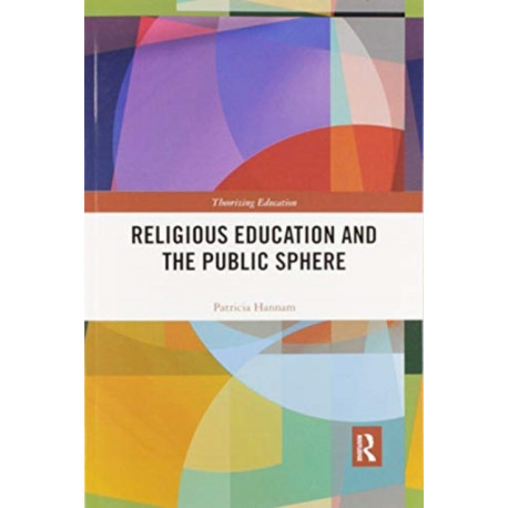 Religious Education and the Public Sphere