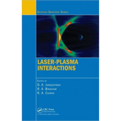 Laser-Plasma Interactions