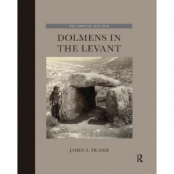 Dolmens in the Levant