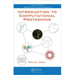 Introduction to Computational Proteomics