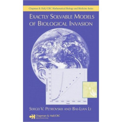 Exactly Solvable Models of Biological Invasion