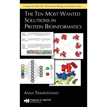 The Ten Most Wanted Solutions in Protein Bioinformatics