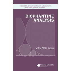 Diophantine Analysis