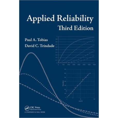 Applied Reliability