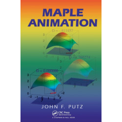 Maple Animation