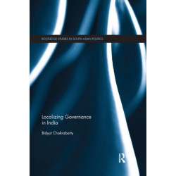 Localizing Governance in India
